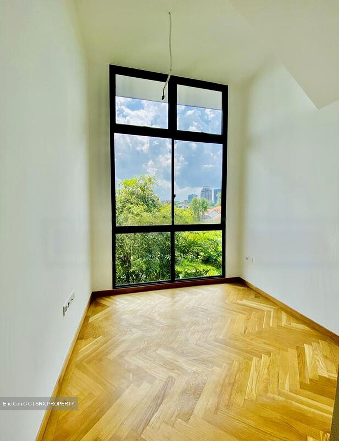38 Jervois (D10), Apartment #476756581
